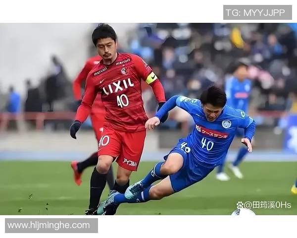 湘南与北九州的激烈对决展现足球魅力与团队精神的完美结合