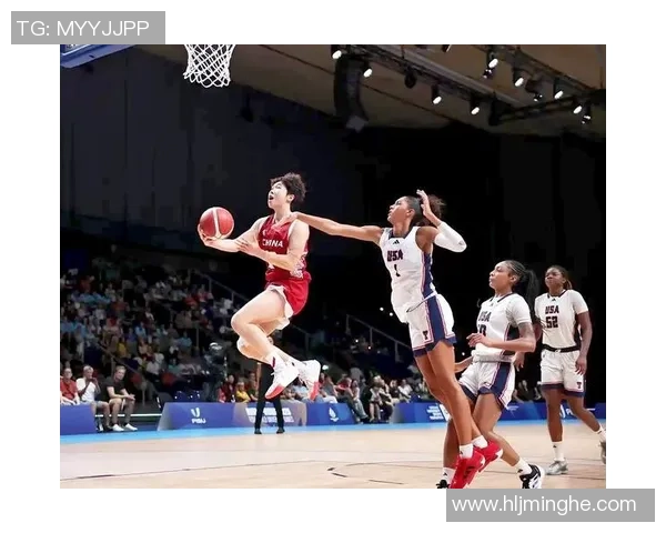 福建女篮与八一女篮激战正酣谁能在这场巅峰对决中笑到最后