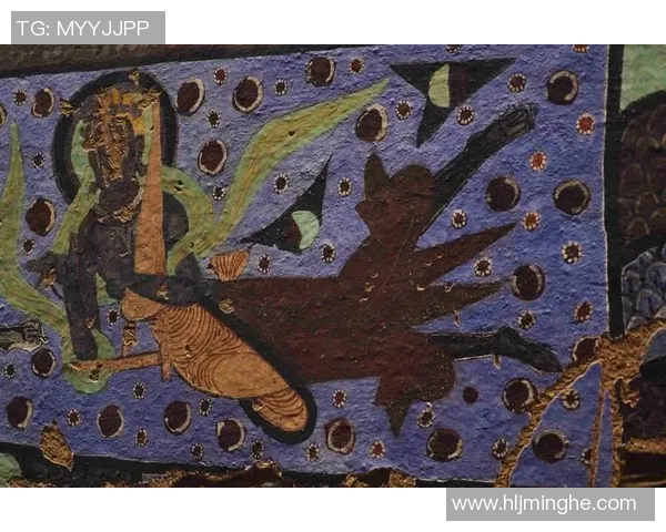 贾诚：探索传统与现代交融的艺术之路与人生哲学